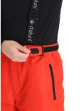 Thumbnail Deluni, Icerocker Pure ski pants men Red red 