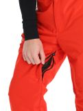 Thumbnail Deluni, Icerocker Pure ski pants men Red red 