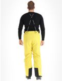 Thumbnail Deluni, Icerocker Pure ski pants men Yellow yellow 