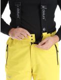 Thumbnail Deluni, Icerocker Pure ski pants men Yellow yellow 