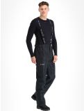 Thumbnail Deluni, Icerocker Pure ski pants men Black black 