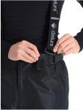 Thumbnail Deluni, Icerocker Pure ski pants men Black black 