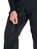 Thumbnail Deluni, Icerocker Pure ski pants men Black black 