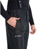 Thumbnail Deluni, Icerocker Pure ski pants men Black black 