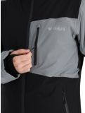 Thumbnail Deluni, Icerocker Plus ski jacket men Black / Dark Grey black, grey 