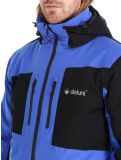 Thumbnail Deluni, Icerocker Pro ski jacket men Black / Blue black, blue 