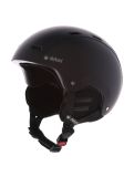 Thumbnail Deluni, Montano 2 ski helmet unisex Matt Black black 