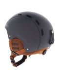 Thumbnail Deluni, Montano 2 ski helmet unisex Matt Dark Grey grey 