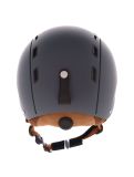 Thumbnail Deluni, Montano 2 ski helmet unisex Matt Dark Grey grey 