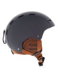 Thumbnail Deluni, Montano 2 ski helmet unisex Matt Dark Grey grey 