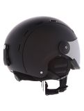 Thumbnail Deluni, Montano Pro 2 ski helmet with visor unisex Matt Black black 