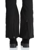 Thumbnail Deluni, Neva softshell ski pants women Basic Black black 