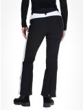 Thumbnail Deluni, Neva softshell ski pants women Black black 