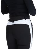 Thumbnail Deluni, Neva softshell ski pants women Black black 