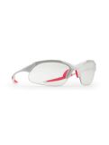 Thumbnail Demon, 832 sunglasses unisex White Pink pink, white 