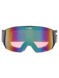 Thumbnail Demon, Intrepid (OTG) goggles OTG unisex Black Green - Orange Green Mirror black 