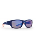 Thumbnail Demon, Kid 10 sunglasses kids Black blue 