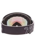 Thumbnail Demon, Magnet goggles spare lens unisex Matt Black Blue - Multilayer Smoke Blue black 