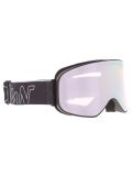 Thumbnail Demon, Master goggles unisex Matt Black Champagne - Orange Champagne Mirror black 