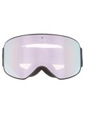 Thumbnail Demon, Master goggles unisex Matt Black Champagne - Orange Champagne Mirror black 