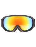 Thumbnail Demon, Matrix goggles unisex Matt White Red -Orange Multilayer Orange black 