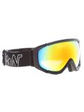 Thumbnail Demon, Matrix goggles unisex Matt White Red -Orange Multilayer Orange black 