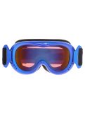 Thumbnail Demon, Snow 6 Mirror goggles kids Blue - Orange Blue Mirror 