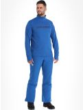 Thumbnail Descente, Archer pullover men Laps Blue blue 