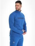 Thumbnail Descente, Archer pullover men Laps Blue blue 