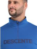 Thumbnail Descente, Archer pullover men Laps Blue blue 