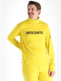 Thumbnail Descente, Archer pullover men Warbler Yellow yellow 