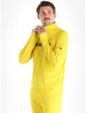 Thumbnail Descente, Archer pullover men Warbler Yellow yellow 