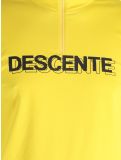 Thumbnail Descente, Archer pullover men Warbler Yellow yellow 