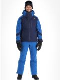 Thumbnail Descente, Chester ski jacket men Dark Night blue 