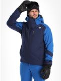 Thumbnail Descente, Chester ski jacket men Dark Night blue 