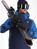 Thumbnail Descente, Chester ski jacket men Dark Night blue 