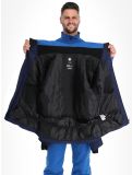 Thumbnail Descente, Chester ski jacket men Dark Night blue 