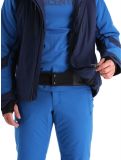 Thumbnail Descente, Chester ski jacket men Dark Night blue 