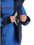 Thumbnail Descente, Chester ski jacket men Dark Night blue 