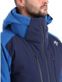 Thumbnail Descente, Chester ski jacket men Dark Night blue 