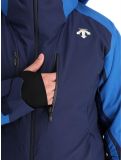 Thumbnail Descente, Chester ski jacket men Dark Night blue 