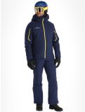 Thumbnail Descente, Cody ski jacket men Dark Night blue 