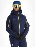 Thumbnail Descente, Cody ski jacket men Dark Night blue 