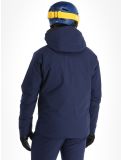 Thumbnail Descente, Cody ski jacket men Dark Night blue 