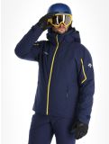 Thumbnail Descente, Cody ski jacket men Dark Night blue 