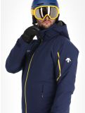 Thumbnail Descente, Cody ski jacket men Dark Night blue 