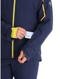 Thumbnail Descente, Cody ski jacket men Dark Night blue 