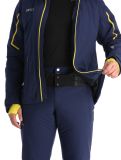 Thumbnail Descente, Cody ski jacket men Dark Night blue 