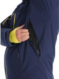 Thumbnail Descente, Cody ski jacket men Dark Night blue 