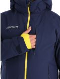 Thumbnail Descente, Cody ski jacket men Dark Night blue 